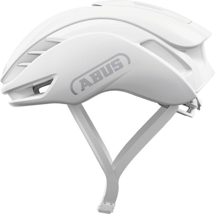 Kask ABUS GameChanger 2.0 pure white M