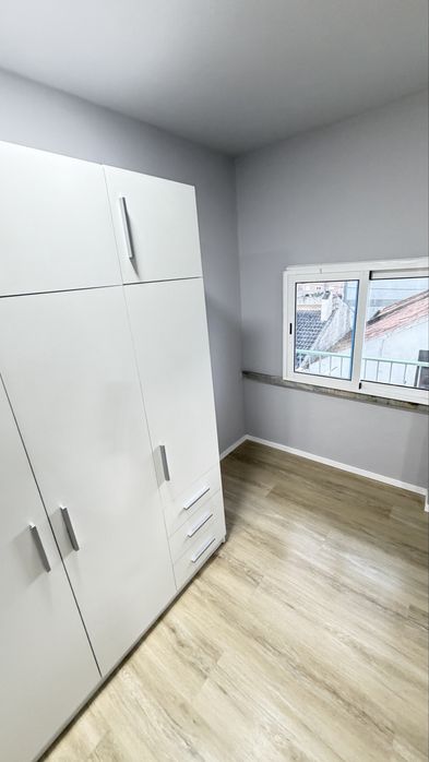 Apartamento t0 tudo incluido