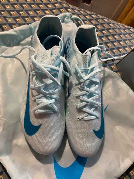 Nike Mercurial Vapor 16 Elite AG-Pro R.45