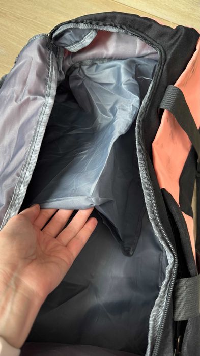 Сумка Дорожня Спортивна