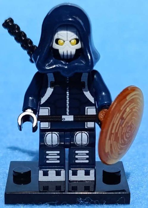 Taskmaster Udon (Marvel)64751900969345121