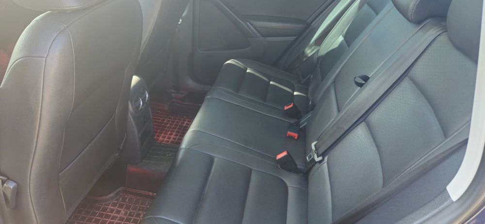 Продам Volkswagen Tiguan
