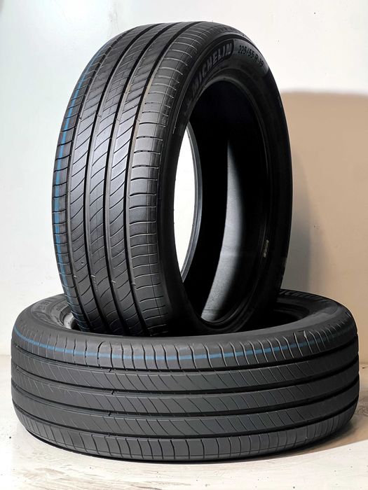 Pneus Michelin e-Primacy - 225/55/19 - Como NOVOS