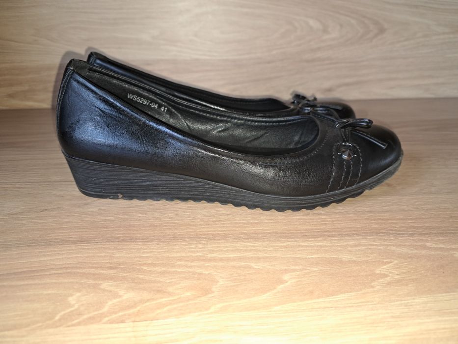 Półbuty Clara Barson r. 41