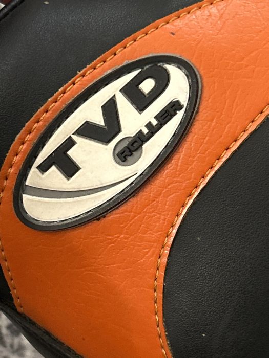 Patins TVD roller 37 hóquei oquei