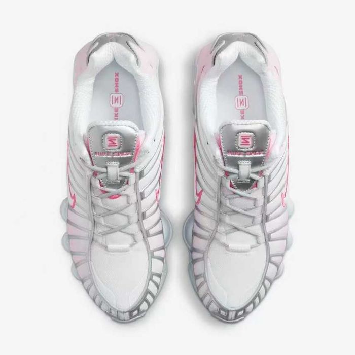 Nike_Shox_TL_White_Rozmiar.41