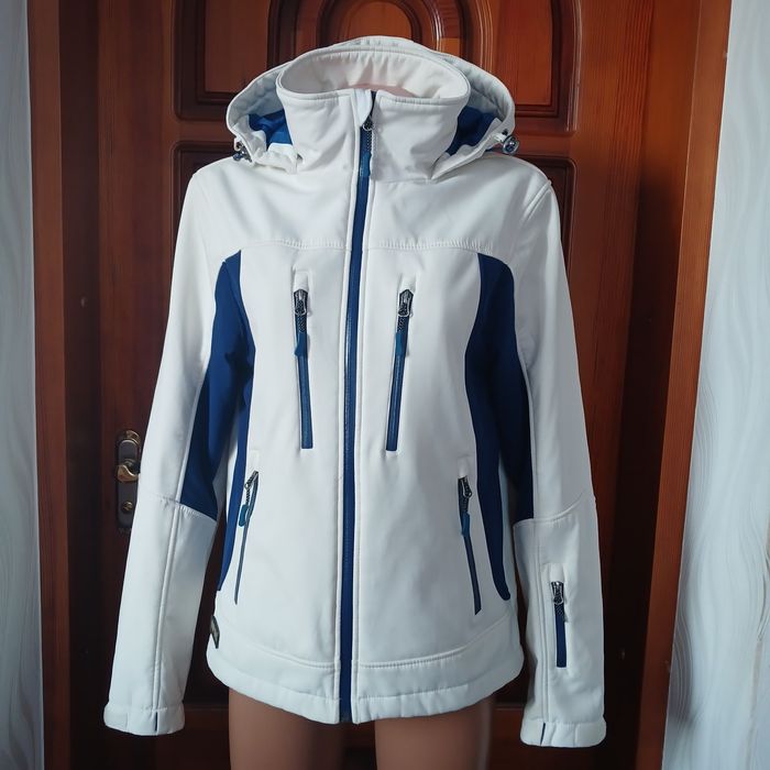 Куртка inoc женская, размер 48