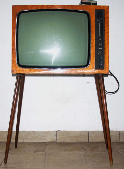 Telewizor Beryl 102