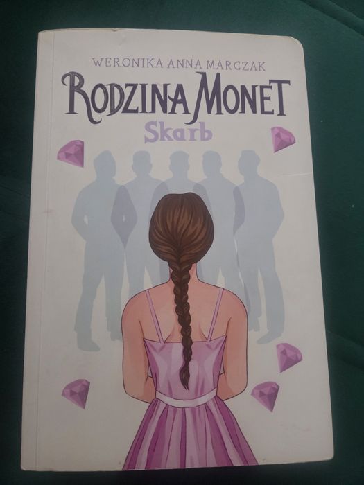 Rodzina Monet Skarb