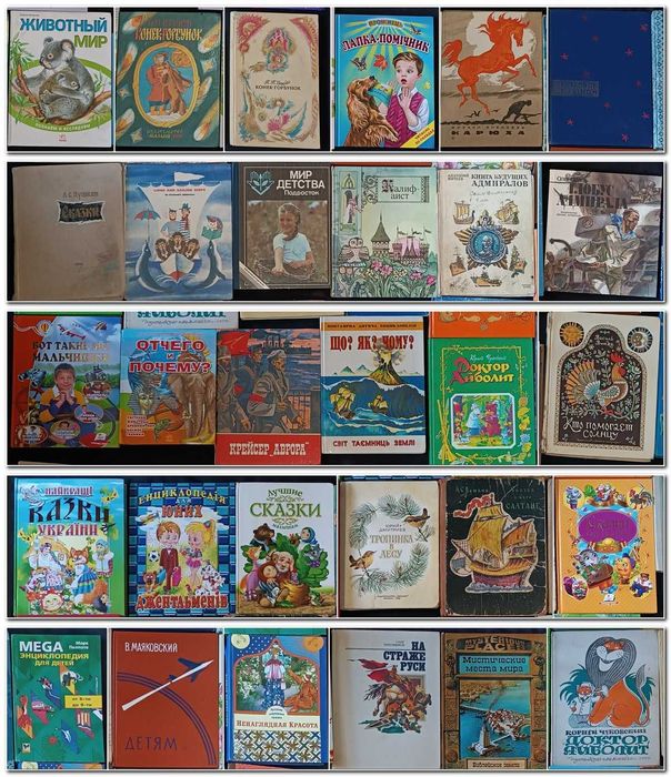 Можливий продаж за розрахунку 80 гривень за 1 книгу