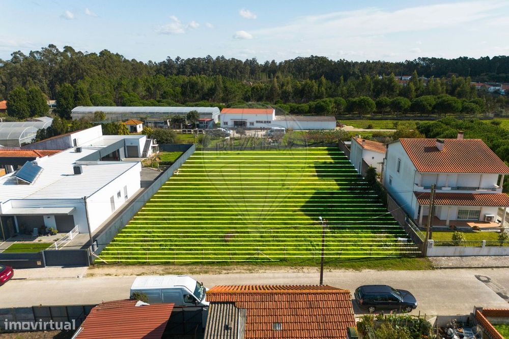 Terreno  para venda