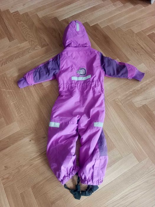 kombinezon jednoczęściowy Didriksons 110