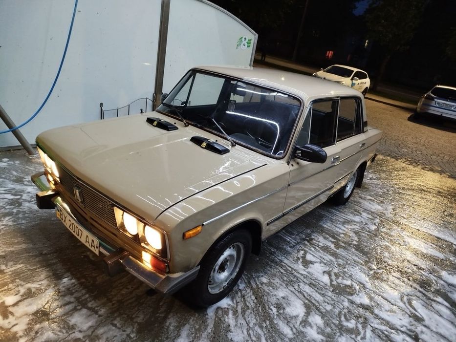 Продам ВАЗ 21063 (1989 року)