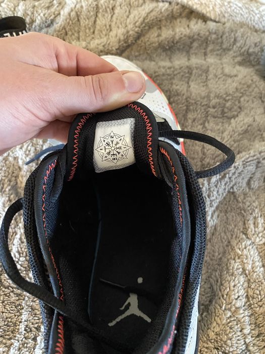 Buty do koszykówki NikeJordan