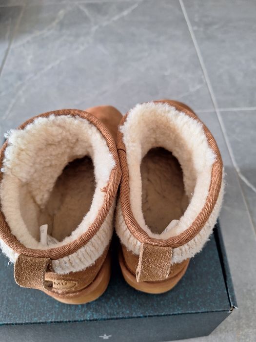 Emu australia buty roz 38