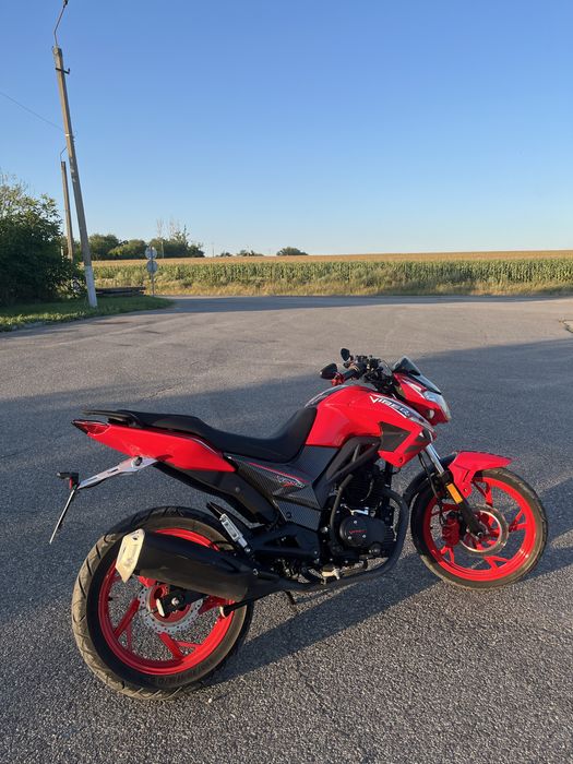 Продам Viper zs200a3