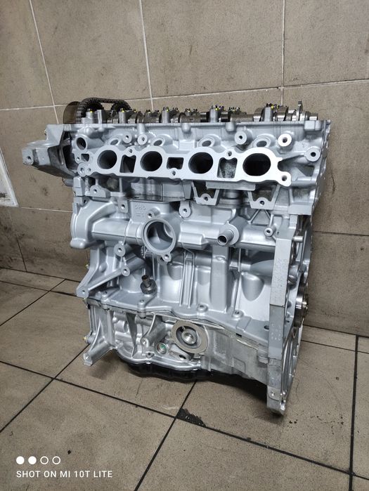 Silnik 1.4 TCE H4JA Po REGENERACJI ! Gwar. Rok ! scenic Megane renault