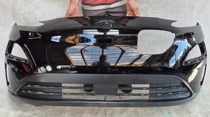 Hyundai Kona I бампер передній