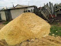 пісок. отсев. глина. песок  экскаватор Николаев область доставка