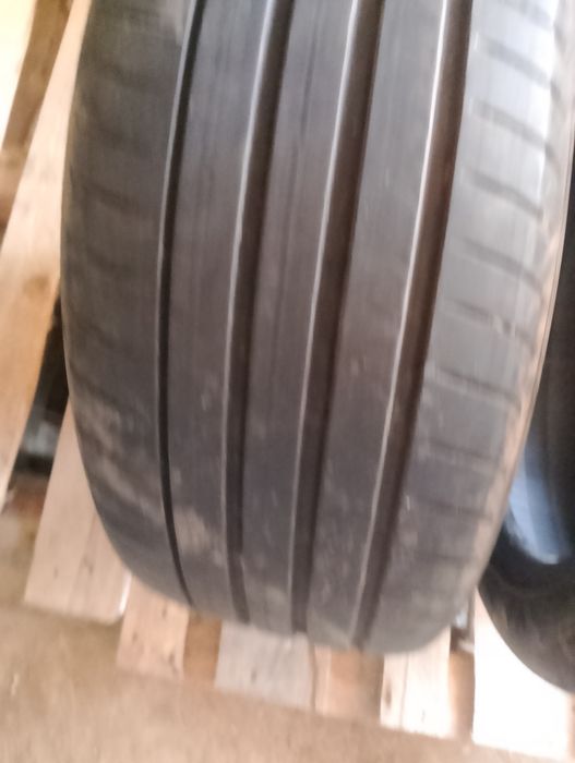 Opony letnie 225 45 17 r17 21 rok