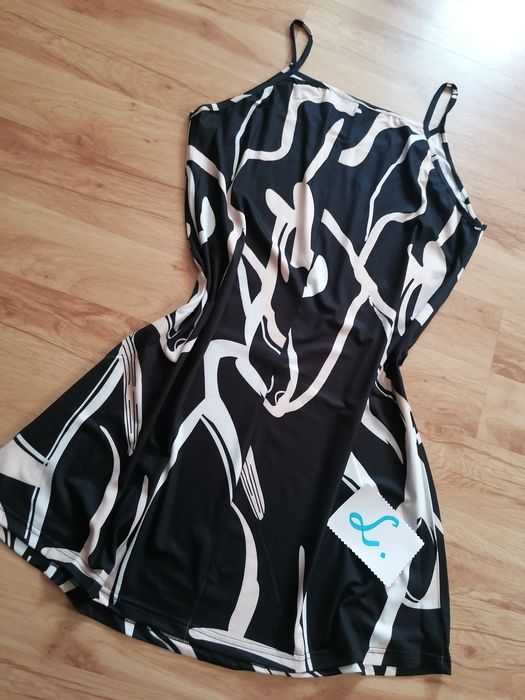 Sukienka letnia damska R L