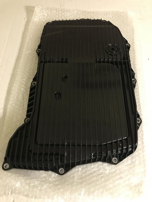 Піддон масляний з фільтром Audi Q7