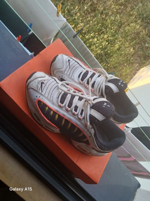 Nike air max tailwind