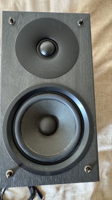 Pioneer x-hm 50 de cor preta