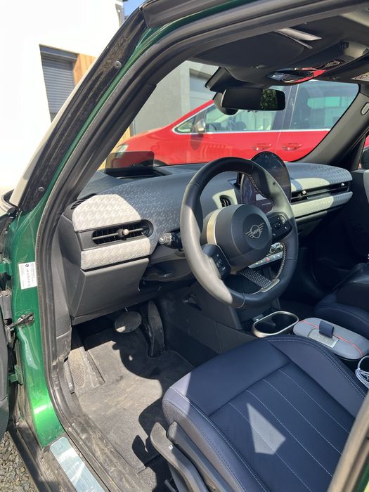 MINI Cooper cesja leasingu bez odstępnego