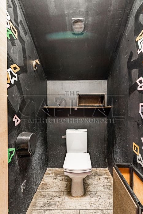 Commercial real estate at st. Ul Saksaganskogo (area 280 m²) - Atlanta.ua - photo 14