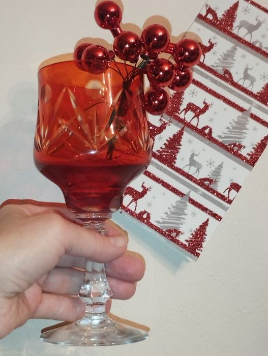 Праздничные бокалы Германия