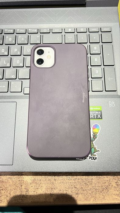 Продам iphone 11 128gb білий