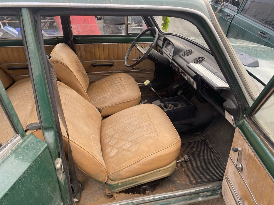 Шрот разборка Ваз 2101