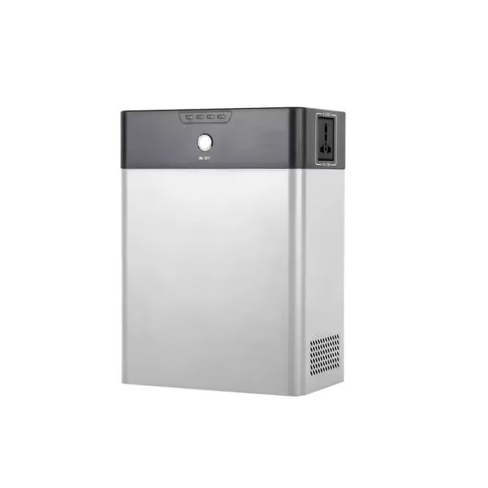 Зарядна станція POWMR 1000 Вт/год 250Вт 1000W/H 250W ecoflow екофло