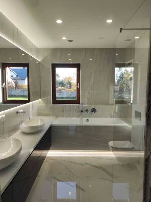 Kompleksowe usługi remontowe WOLNE TERMINY