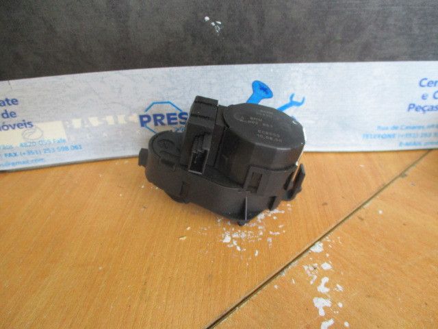 Motor da comporta da sofagem BMW 3 (E46)