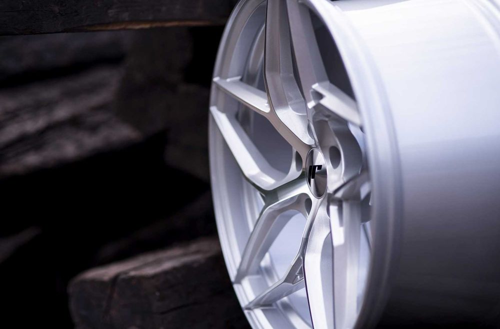 Диски Japan Racing JR35 | R19 | 5x112