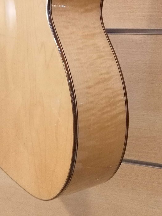 Guitarra Acústica APC mod. 802 SELMER