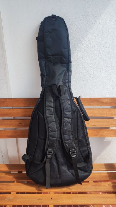 Guitarra clássica Salvador Cortez