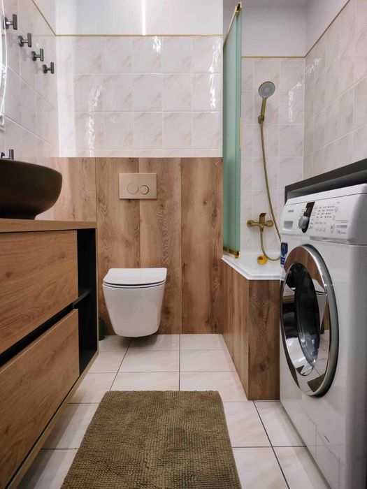 Aster Aparts Sopot, centrum, hala garażowa, zamknięte osiedle.