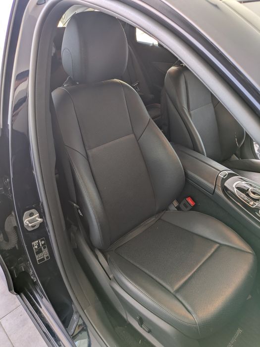 Mercedes E220 CDI 194cv 2018