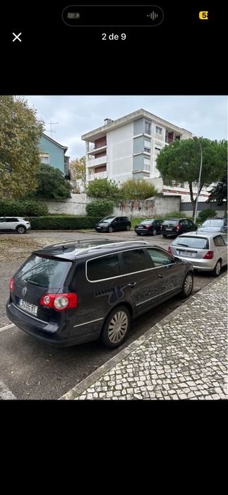 Vw passat 2000 tdi