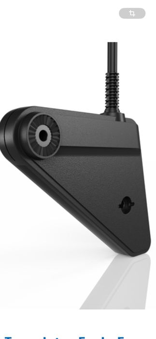 Sonda lowrance eagle eye9 live