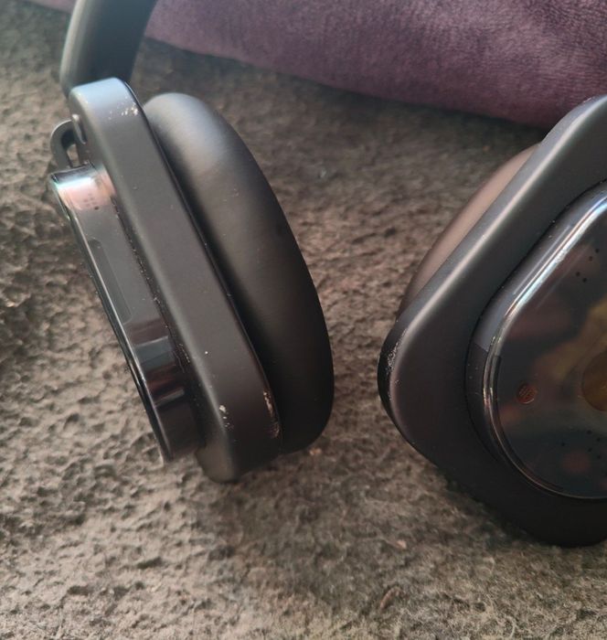 Nothing headphone (1) black