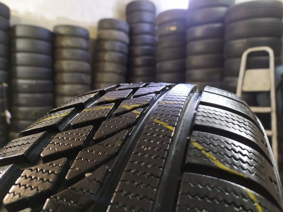 Шины бу склад 225/245-40/45R19