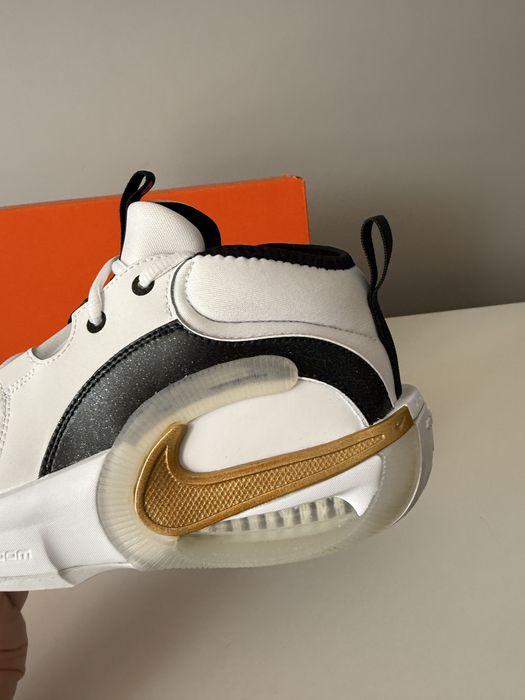 Nike Performance Air zoom rozmiar 40 kosz koszykówka sporto