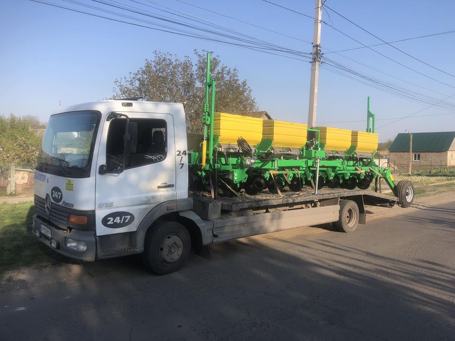 Эвакуатор услуги Корюковка!