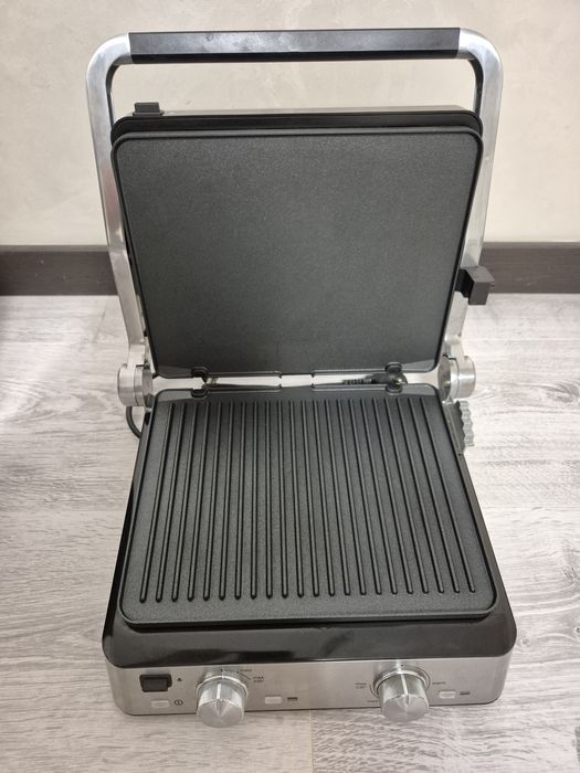 Гриль BRAUN - Multigrill 7 CG7020