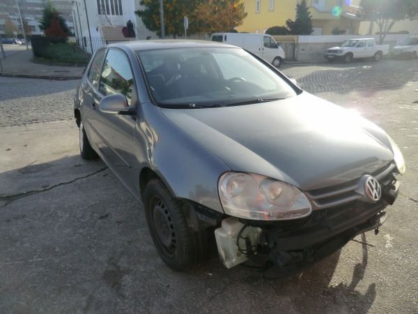 Para peças VOLKSWAGEN Golf V (1K1)