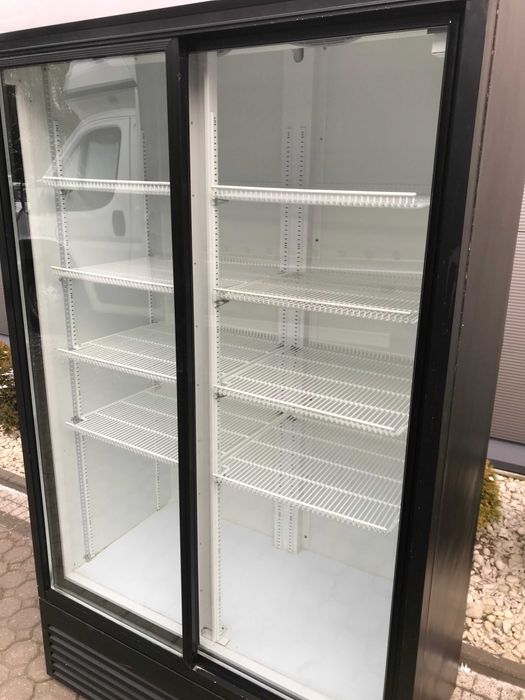 Szafa witryna chłodnicza chłodziarka UBC 1,2 m i inne. GWARANCJA!!!